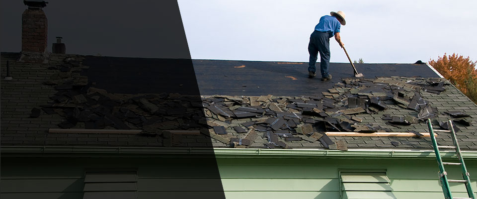 Orderville Roofing Contractors